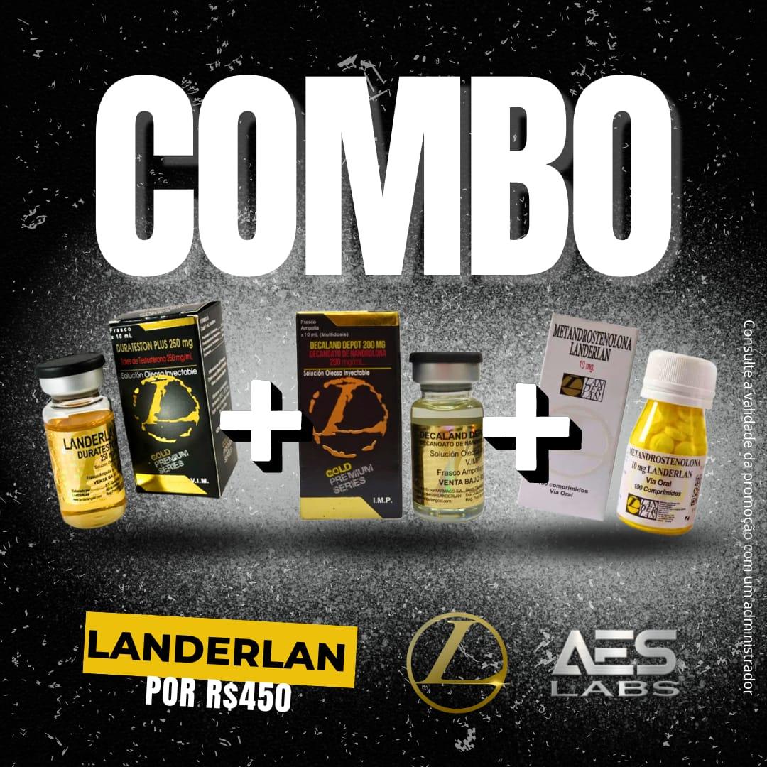 Combos - AES LABS