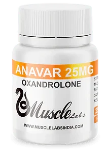 Comprar Oxandrolona - AES LABS