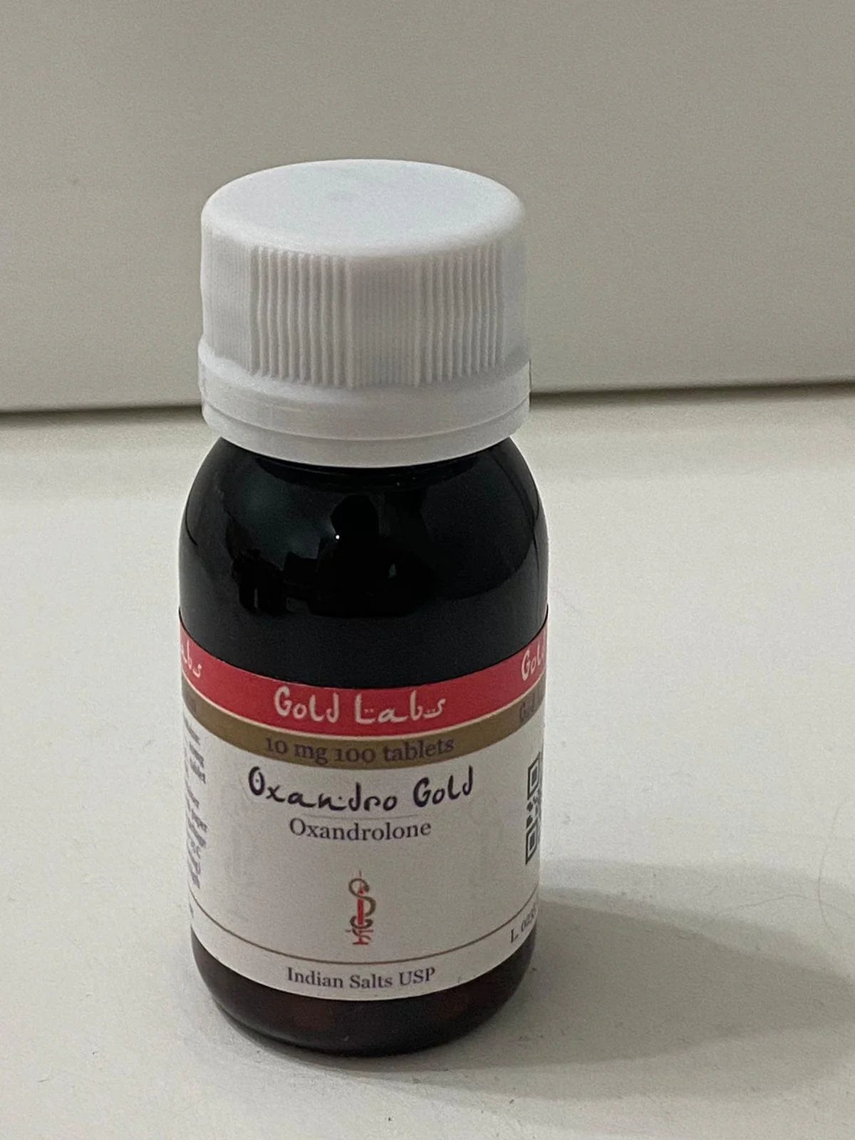 Comprar Oxandrolona - AES LABS