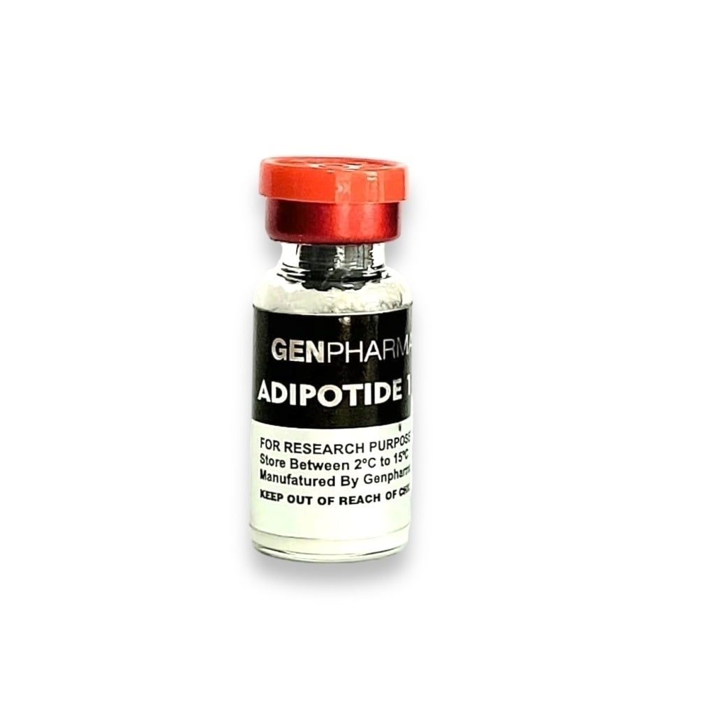 KIT EMAGRECIMENTO GenPharma - AES LABS