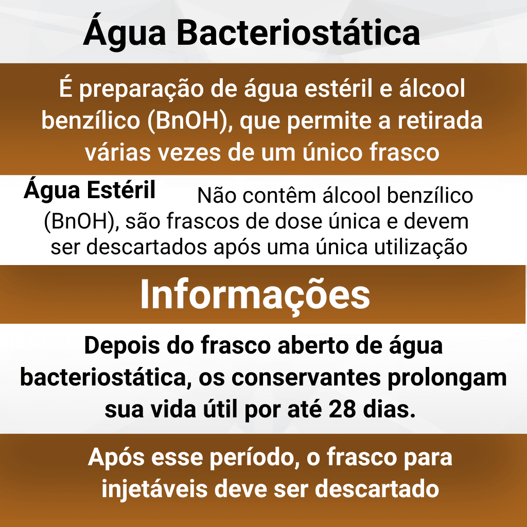 AOD-9604 5mg + Diluente - Redutor de Gordura Genpharma - AES LABS