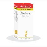 Proviron Gold Labs